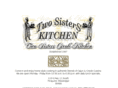 twosisterscreolekitchen.com