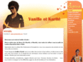 vanille-karite.com