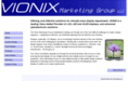 vionixgroup.com