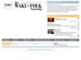 wakufolk.com