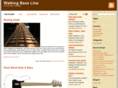 walkingbassline.com