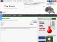 yourethepoint.com