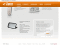 zippoweb.com