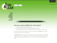 1sunsolarelectric.com