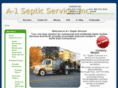 a-1septicservice.com