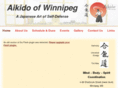 aikidowinnipeg.com