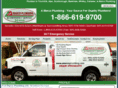 amarcoplumbing.com