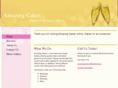 amazingcakesmi.com