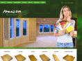 amazonwoodwork.com
