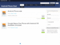 androidphonedeal.com