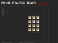 axismundisum.com