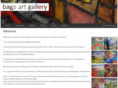 bageartgallery.com