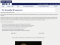 beautifulbridegroom.com
