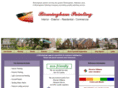 bhampainter.com