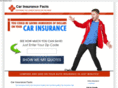 car-insurance-facts.com