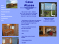 casaalyssa.com