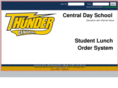 cdsthunder.com