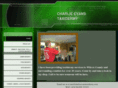 charlieevanstaxidermy.com