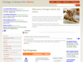 chicagoculinaryartsschool.com