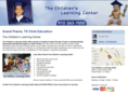 childernslearningcenter.com