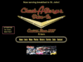 chuckaburger.com