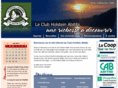 clubholsteinabitibi.com