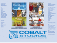 cobaltstudios.net