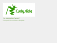 curlyslide.com