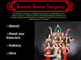 danieladancecompany.com