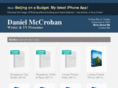danielmccrohan.com