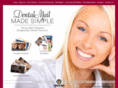 dentalmailmadesimple.com