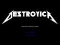 destroyica.com