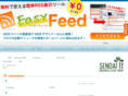 easyfeed.info