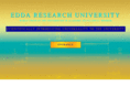 eddaresearchuniversity.com