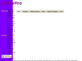 editorpro.biz