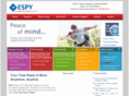 espyindia.com