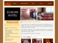 europe-hotel-damascus.com