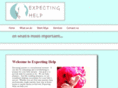 expectinghelp.com