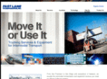 fastlanetrans.com