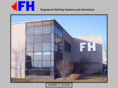 fhwelding.com