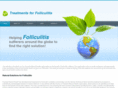 folliculitishelp.com