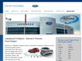 forddealerdenver.com