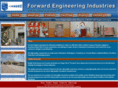 forwardengg.com