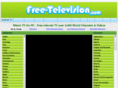 free-television.com