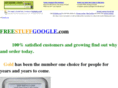 freestuffgoogle.com