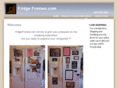 fridgeframes.com