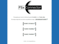 fsx-connector.es