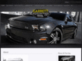 garrettsalvage.com