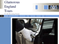 glamorousenglandtours.com