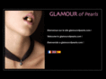 glamourofpearls.com